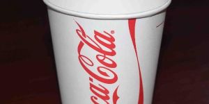 Promotional Paper Cups