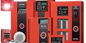 Fire Alarm System