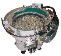 Vibratory Feeders