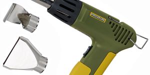 MICRO Heat Gun MH 550