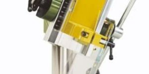 MillDrill Unit BFB 2000