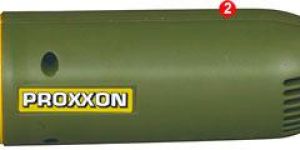 MillDrill Unit MICROMOT 50