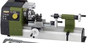 Precision Lathe FD 150E