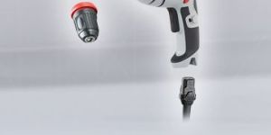 Rotary and Angle Drill