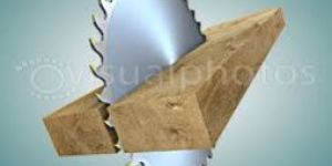 Wood Cutting Blades