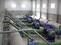 Water Supply Systems