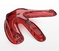 Molded Plastic Parts