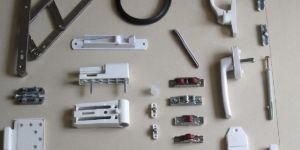 UPVC Hardware Accessories