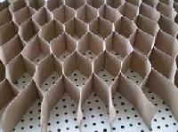 Paper Honeycomb Core