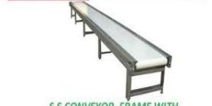 Food Grade Conveyor Belt