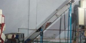 Modular Belt Conveyor