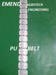 PU Joint Conveyor Belt