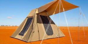 Tent Awnings