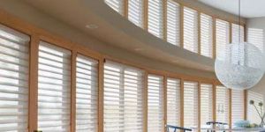 Triple Shade Blinds