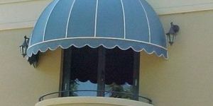 Window Awnings
