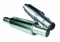 Hard Chrome Shaft