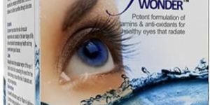 iOTH Eye Wonder- the Best Eye Health Supplement