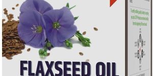 iOTH Flaxseed Oil