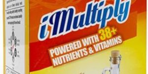 iOTH iMultiply- MultiVitamin