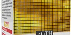 iOTH iVitalise for Total Renewal and Protection of the Body