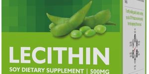 iOTH Lecithin- a Soy based Dietary Supplement