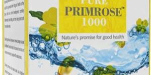iOTH Pure Primrose Supplement