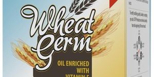 iOTH Wheat Germ with 23 Nutrients