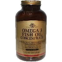 Omega 3 Fish Oil