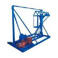 Monkey Hoist Machines