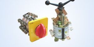 Kaycee Rotary Switches