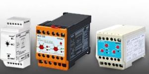 Phase Failure Relays