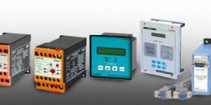 Pump Protection Relays