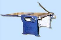 Hand Board Cutter Machine