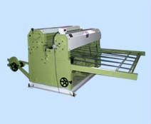 Reel to Sheet Cutter Machine