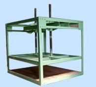 Sheet Pressing Machine