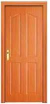 Decorative PVC Doors