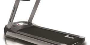 TAC-2600 Commercial Motorized AC Treadmill