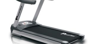 TAC-2600D - Commercial Motorized AC Treadmill with Touch Screen