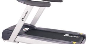 TAC 2770 Heavy Commercial Motorized AC Treadmill