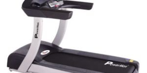 TAC 2850 Heavy Commercial Motorized AC Treadmill
