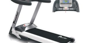 TAC-540 Commercial Motorized AC Treadmill