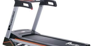 TAC 540S Motorized Treadmill (7' TFT Screen)