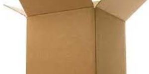9 Ply Corrugated Paper Boxes