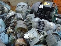 Electrical Motor Scrap