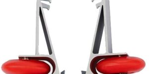 Stackers Auxiliary Wheel