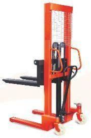 Manual Pallet Truck