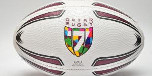 Rugby Ball