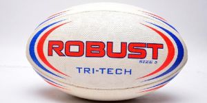 Tri-Tech Rugby Balls