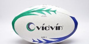 Vidvin Rugby Balls