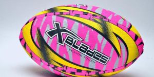 Xblades Rugby Balls
